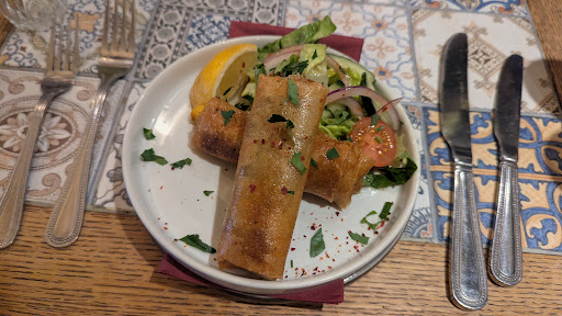 Photo of Al Casbah - 62 Mill Rd, Petersfield, Cambridge CB1 2AS